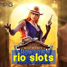 rio slots